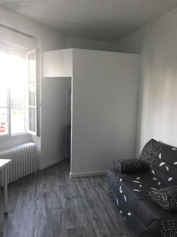 Immeuble à vendre à Angers dans le Maine-et-Loire (49100), ref : 49098-1389