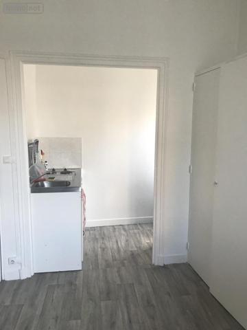 Immeuble à vendre à Angers dans le Maine-et-Loire (49100), ref : 49098-1389