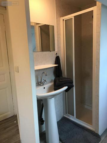 Immeuble à vendre à Angers dans le Maine-et-Loire (49100), ref : 49098-1389