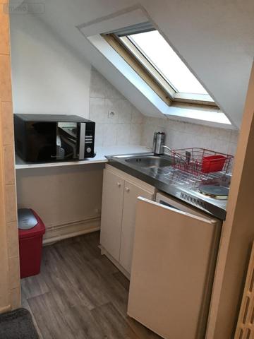 Immeuble à vendre à Angers dans le Maine-et-Loire (49100), ref : 49098-1389