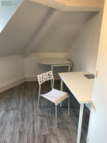 Immeuble à vendre à Angers dans le Maine-et-Loire (49100), ref : 49098-1389