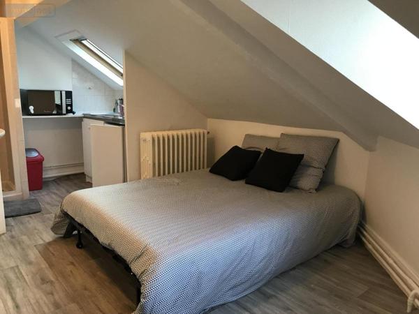 Immeuble à vendre à Angers dans le Maine-et-Loire (49100), ref : 49098-1389