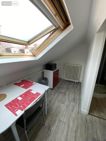 Immeuble à vendre à Angers dans le Maine-et-Loire (49100), ref : 49098-1389