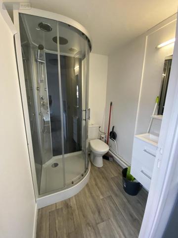 Immeuble à vendre à Angers dans le Maine-et-Loire (49100), ref : 49098-1389