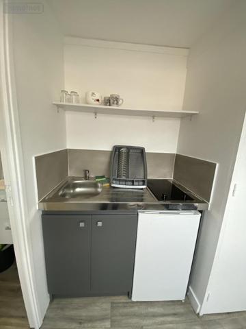 Immeuble à vendre à Angers dans le Maine-et-Loire (49100), ref : 49098-1389