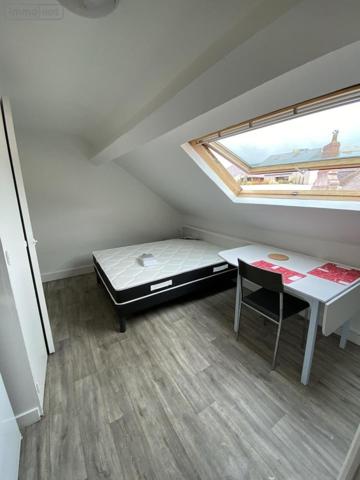 Immeuble à vendre à Angers dans le Maine-et-Loire (49100), ref : 49098-1389