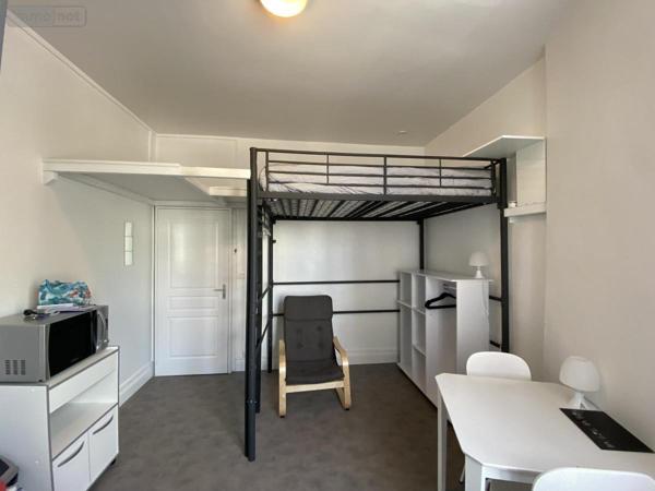 Immeuble à vendre à Angers dans le Maine-et-Loire (49100), ref : 49098-1389