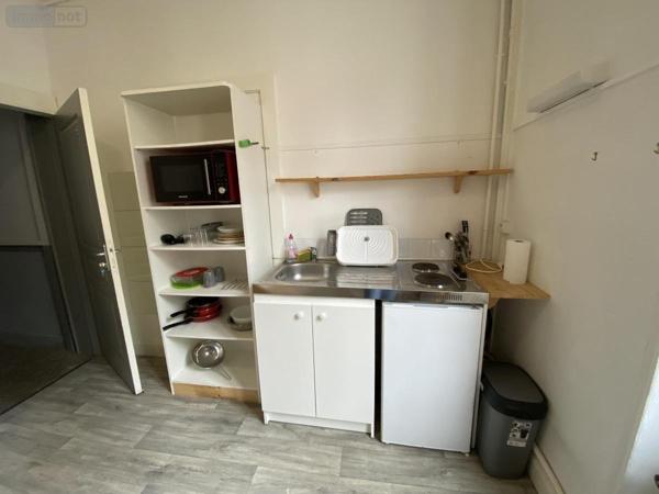 Immeuble à vendre à Angers dans le Maine-et-Loire (49100), ref : 49098-1389