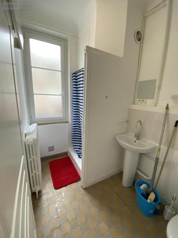 Immeuble à vendre à Angers dans le Maine-et-Loire (49100), ref : 49098-1389