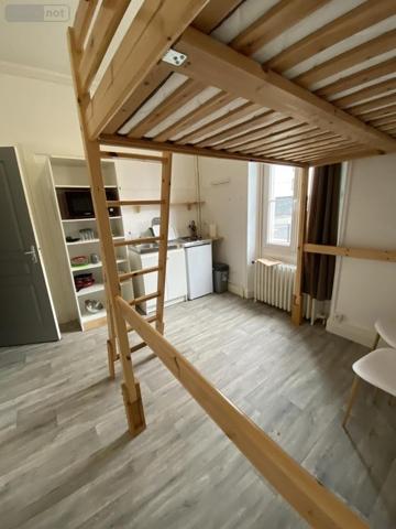 Immeuble à vendre à Angers dans le Maine-et-Loire (49100), ref : 49098-1389
