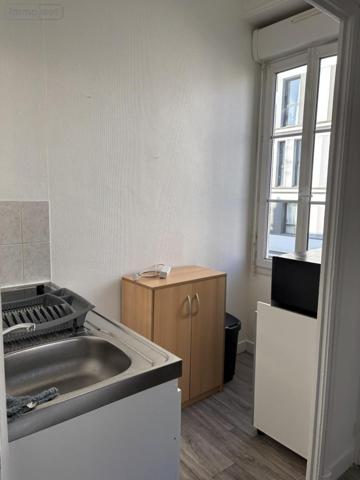 Immeuble à vendre à Angers dans le Maine-et-Loire (49100), ref : 49098-1389