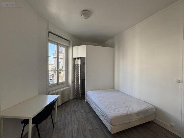 Immeuble à vendre à Angers dans le Maine-et-Loire (49100), ref : 49098-1389