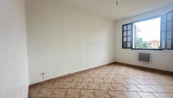 Un appartement lumineux en pleine verdure