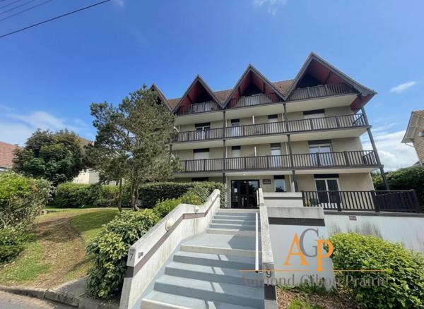 Appartement à vendre à Ouistreham (14150)