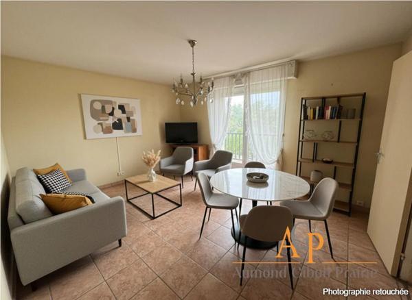 Appartement à vendre à Ouistreham (14150)