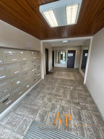 Appartement à vendre à Ouistreham (14150)