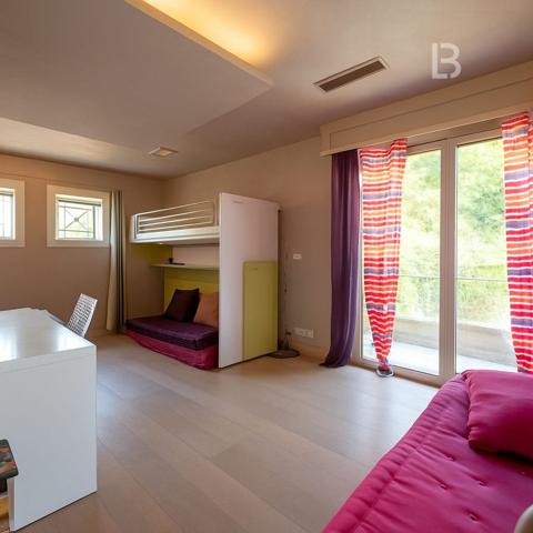 Appartement / Villa Cap d'Antibes proche des plages à pied