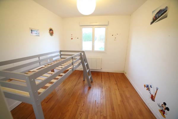 Location Maison 4 pièces 102 m2 à Saint-Euphraise-Et-Clairizet