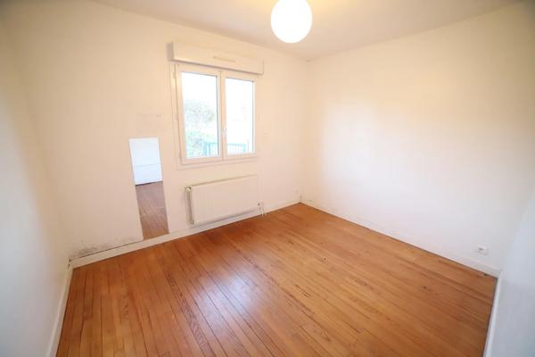 Location Maison 4 pièces 102 m2 à Saint-Euphraise-Et-Clairizet
