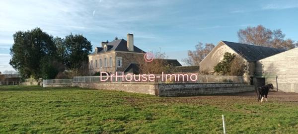 Maison à vendre 7 pièces de 218 m²