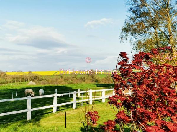 Maison à vendre 7 pièces de 218 m²