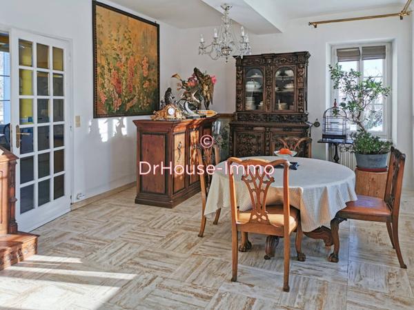 Maison à vendre 7 pièces de 218 m²