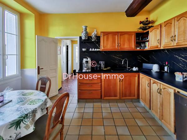 Maison à vendre 7 pièces de 218 m²