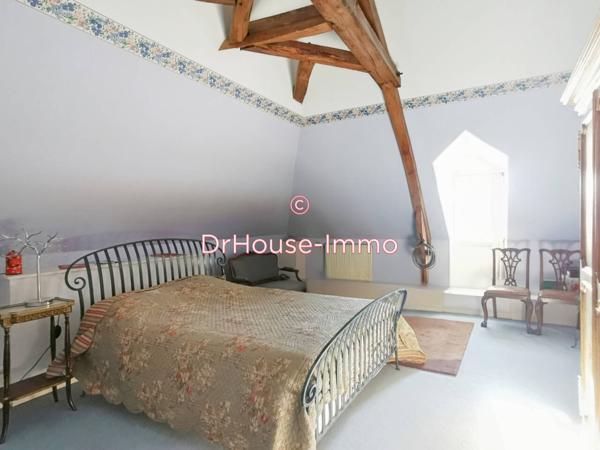 Maison à vendre 7 pièces de 218 m²