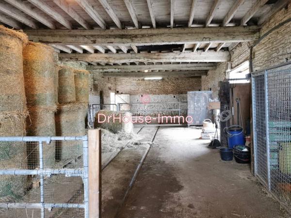 Maison à vendre 7 pièces de 218 m²