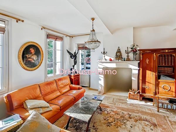 Maison à vendre 7 pièces de 218 m²