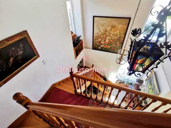 Maison à vendre 7 pièces de 218 m²