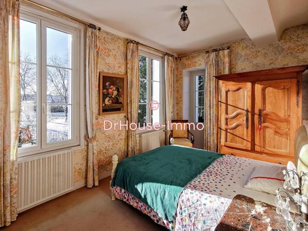 Maison à vendre 7 pièces de 218 m²