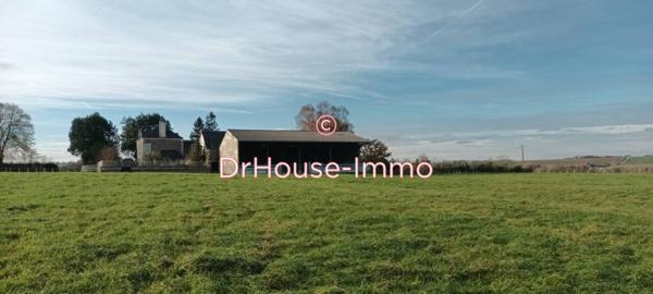 Maison à vendre 7 pièces de 218 m²