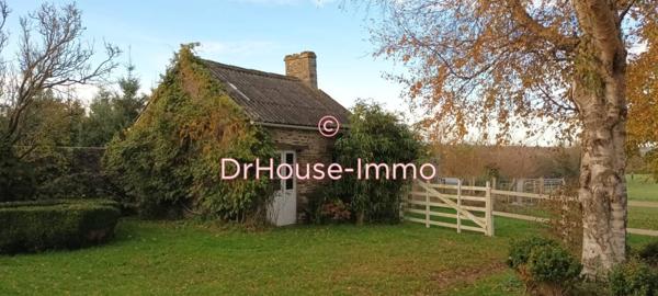 Maison à vendre 7 pièces de 218 m²
