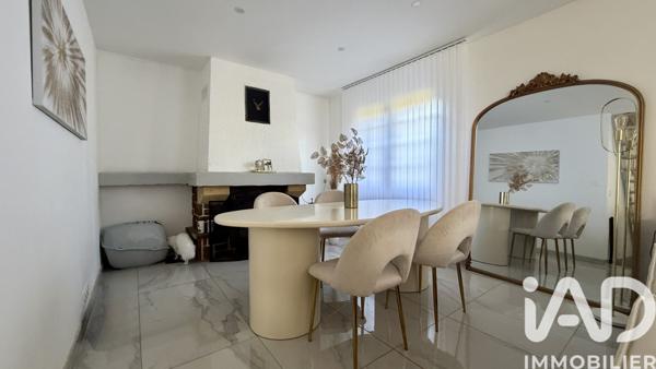 Maison à vendre 5 pièces 98,54 m² Le Havre