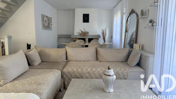 Maison à vendre 5 pièces 98,54 m² Le Havre