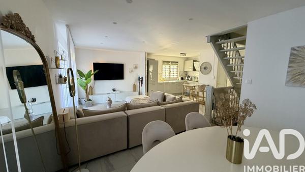 Maison à vendre 5 pièces 98,54 m² Le Havre