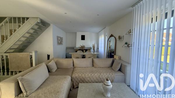 Maison à vendre 5 pièces 98,54 m² Le Havre