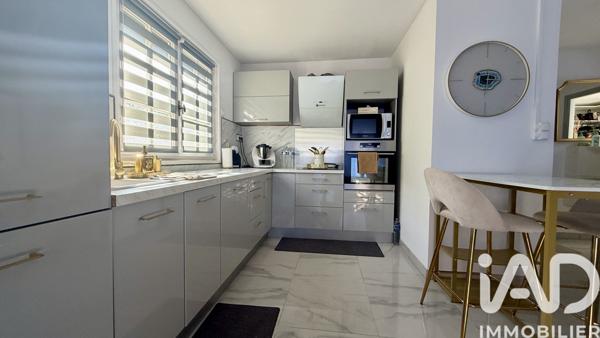 Maison à vendre 5 pièces 98,54 m² Le Havre