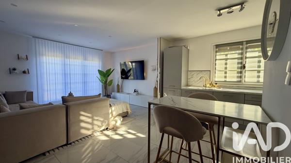 Maison à vendre 5 pièces 98,54 m² Le Havre