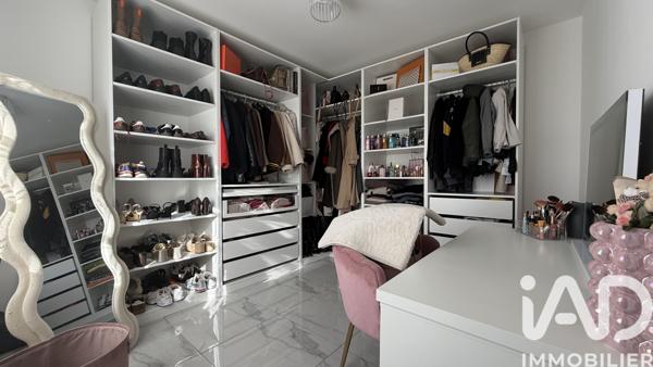 Maison à vendre 5 pièces 98,54 m² Le Havre
