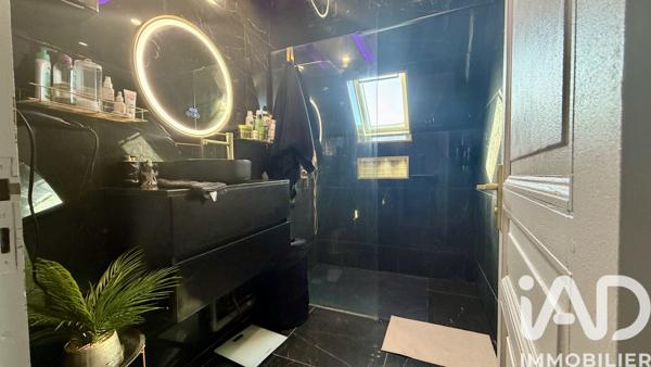 Maison à vendre 5 pièces 98,54 m² Le Havre