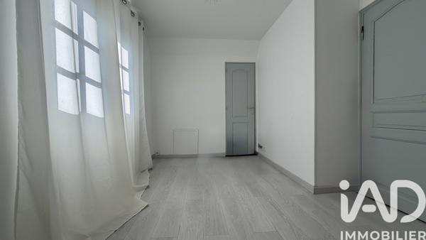 Maison à vendre 5 pièces 98,54 m² Le Havre