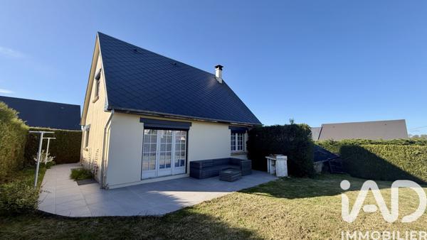 Maison à vendre 5 pièces 98,54 m² Le Havre
