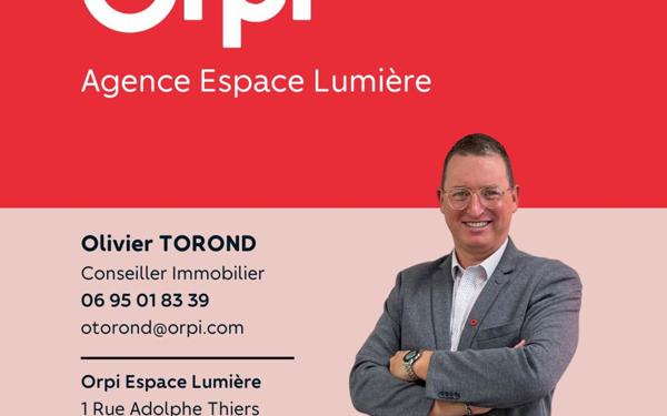 Appartement à vendre    3 pièces • 85,57 m2 Boulogne-sur-Mer