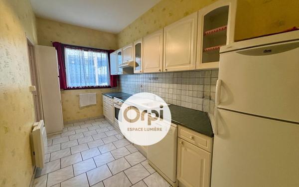 Appartement à vendre    3 pièces • 85,57 m2 Boulogne-sur-Mer