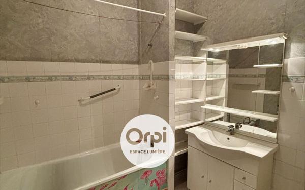 Appartement à vendre    3 pièces • 85,57 m2 Boulogne-sur-Mer