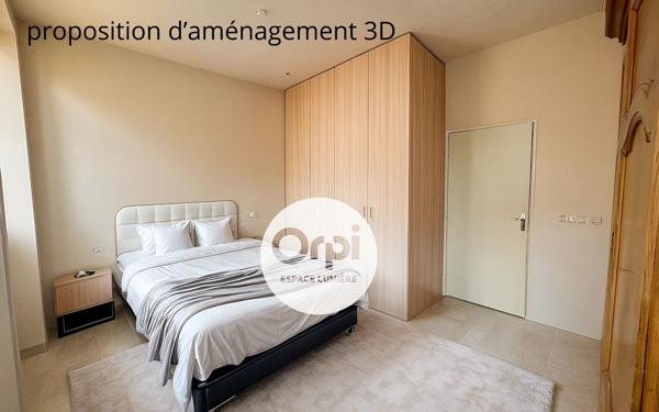 Appartement à vendre    3 pièces • 85,57 m2 Boulogne-sur-Mer