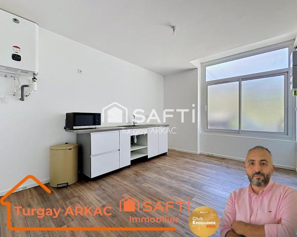 idéal premier achat