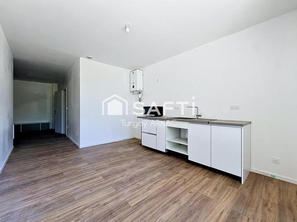 idéal premier achat